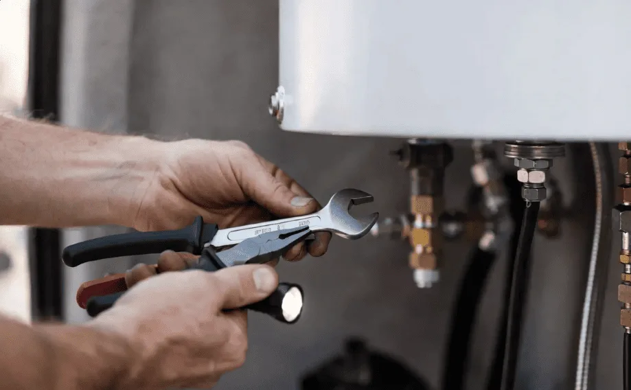 Why choose Water Heater Repair in Blandford, MA